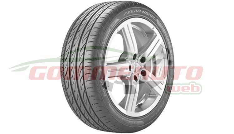 COP. 195/40ZR17 81W XL PZERO NERO GT